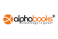 mã giảm giá Alpha Books