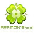 mã giảm giá Aramon