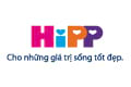 mã giảm giá HIPP