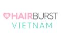 mã giảm giá Hairburst Vietnam