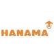 mã giảm giá Hanama