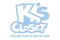 mã giảm giá K's Closet