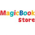 mã giảm giá Magic Book