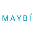 mã giảm giá Maybi