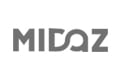 mã giảm giá Midaz