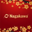 mã giảm giá Nagakawa