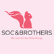 mã giảm giá Soc & Brothers