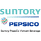 mã giảm giá Suntory Pepsico