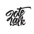 mã giảm giá Tote Talk
