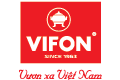 mã giảm giá Vifon