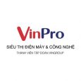 mã giảm giá VinPro