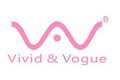 mã giảm giá Vivid & Vogue